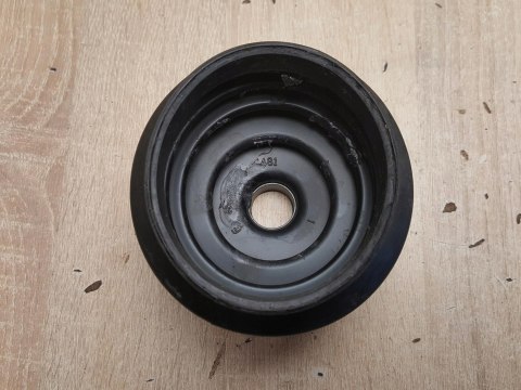 OSŁONA PRZEGUBU PÓŁOSI NAPĘDOWEJ 2152107500012 OSŁONA PRZEGUBU PÓŁOSI NAPĘDOWEJ 2152107500012