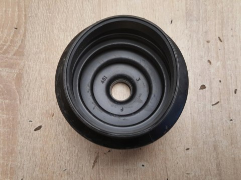 OSŁONA PRZEGUBU PÓŁOSI NAPĘDOWEJ 2152107500012 OSŁONA PRZEGUBU PÓŁOSI NAPĘDOWEJ 2152107500012
