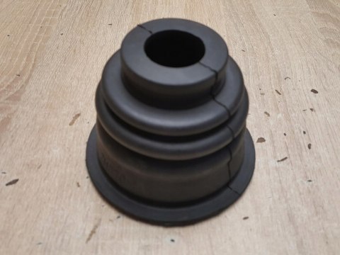 OSŁONA PRZEGUBU PÓŁOSI NAPĘDOWEJ 2H570-1 OSŁONA PRZEGUBU PÓŁOSI NAPĘDOWEJ 2H570-1