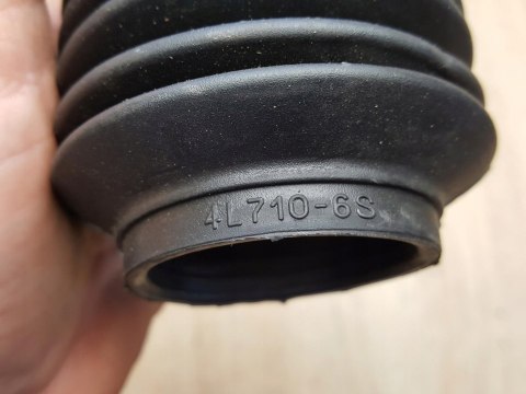 OSŁONA PRZEGUBU PÓŁOSI NAPĘDOWEJ 4L710-6S OSŁONA PRZEGUBU PÓŁOSI NAPĘDOWEJ 4L710-6S
