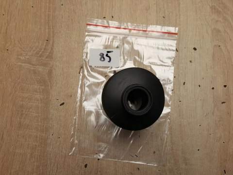 OSŁONA PRZEGUBU PÓŁOSI NAPĘDOWEJ 4L710-6S OSŁONA PRZEGUBU PÓŁOSI NAPĘDOWEJ 4L710-6S
