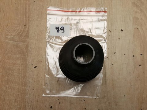 OSŁONA PRZEGUBU PÓŁOSI NAPĘDOWEJ 9039