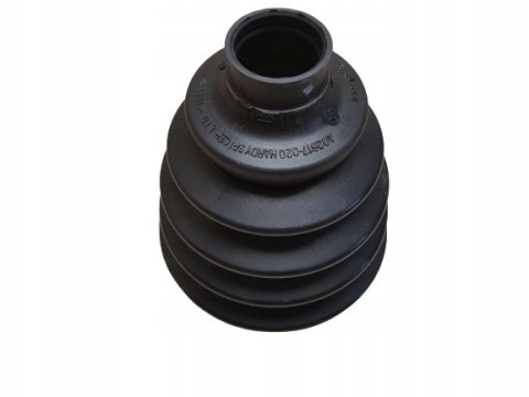 OSŁONA PRZEGUBU PÓŁOSI NAPĘDOWEJ A02617-020