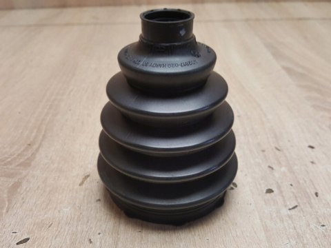 OSŁONA PRZEGUBU PÓŁOSI NAPĘDOWEJ A02617-020