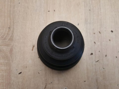 OSŁONA PRZEGUBU PÓŁOSI NAPĘDOWEJ A02617-020