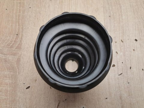 OSŁONA PRZEGUBU PÓŁOSI NAPĘDOWEJ A02617-020