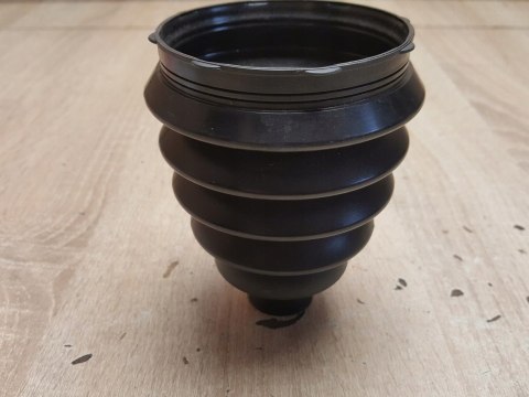 OSŁONA PRZEGUBU PÓŁOSI NAPĘDOWEJ A02617-020