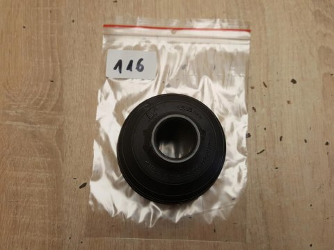 OSŁONA PRZEGUBU PÓŁOSI NAPĘDOWEJ A02617-020