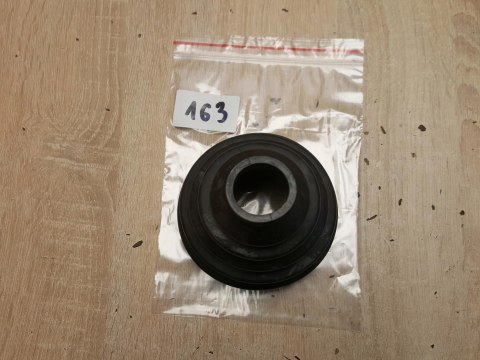 OSŁONA PRZEGUBU PÓŁOSI NAPĘDOWEJ ASBT-B63 OSŁONA PRZEGUBU PÓŁOSI NAPĘDOWEJ ASBT-B63