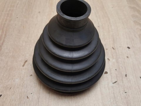 OSŁONA PRZEGUBU PÓŁOSI NAPĘDOWEJ ASBT-B63