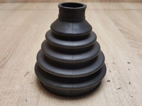 OSŁONA PRZEGUBU PÓŁOSI NAPĘDOWEJ ASBT-B63