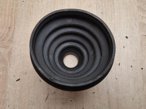 OSŁONA PRZEGUBU PÓŁOSI NAPĘDOWEJ ASBT-B63