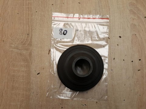 OSŁONA PRZEGUBU PÓŁOSI NAPĘDOWEJ ASBT-B63