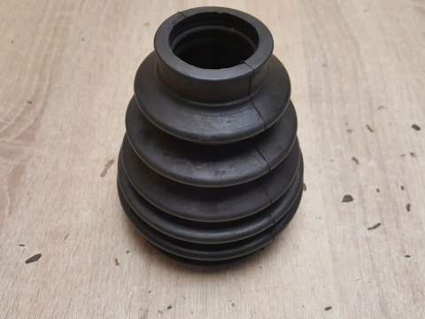 OSŁONA PRZEGUBU PÓŁOSI NAPĘDOWEJ BT-520X OSŁONA PRZEGUBU PÓŁOSI NAPĘDOWEJ BT-520X