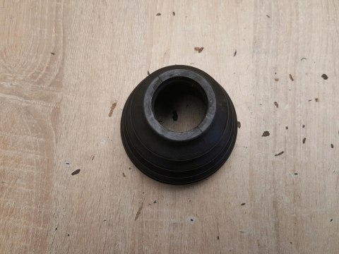 OSŁONA PRZEGUBU PÓŁOSI NAPĘDOWEJ BT-520X OSŁONA PRZEGUBU PÓŁOSI NAPĘDOWEJ BT-520X