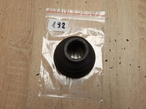 OSŁONA PRZEGUBU PÓŁOSI NAPĘDOWEJ BT-520X OSŁONA PRZEGUBU PÓŁOSI NAPĘDOWEJ BT-520X