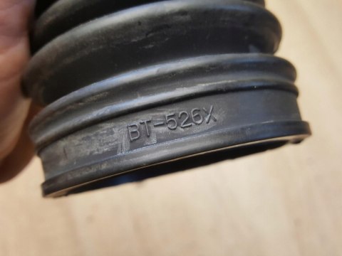 OSŁONA PRZEGUBU PÓŁOSI NAPĘDOWEJ BT-526X OSŁONA PRZEGUBU PÓŁOSI NAPĘDOWEJ BT-526X