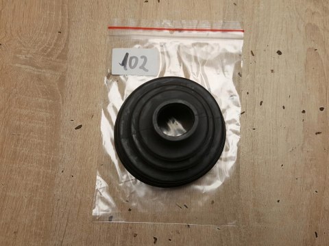 OSŁONA PRZEGUBU PÓŁOSI NAPĘDOWEJ BT-548 OSŁONA PRZEGUBU PÓŁOSI NAPĘDOWEJ BT-548