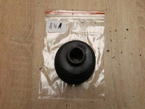 OSŁONA PRZEGUBU PÓŁOSI NAPĘDOWEJ C-1402