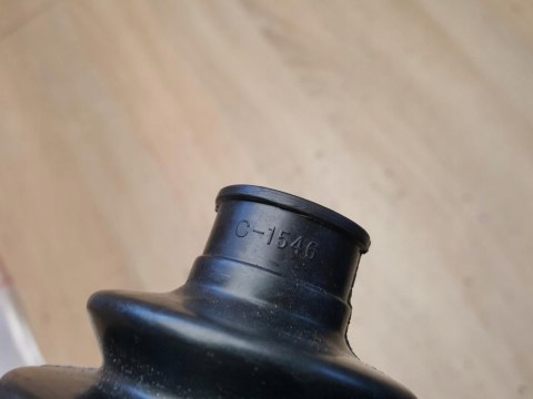 OSŁONA PRZEGUBU PÓŁOSI NAPĘDOWEJ C-1546