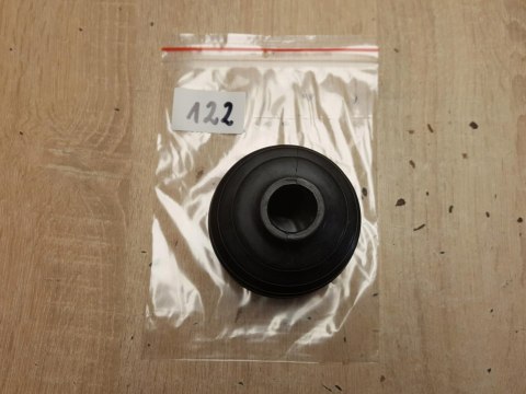 OSŁONA PRZEGUBU PÓŁOSI NAPĘDOWEJ C-1546