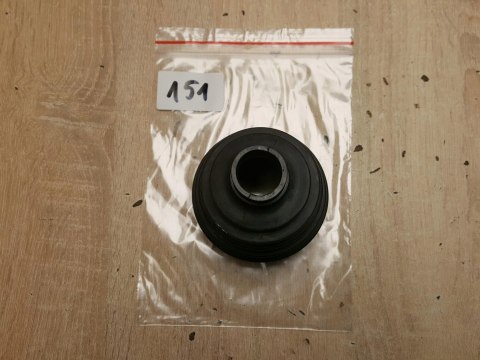 OSŁONA PRZEGUBU PÓŁOSI NAPĘDOWEJ C-1799