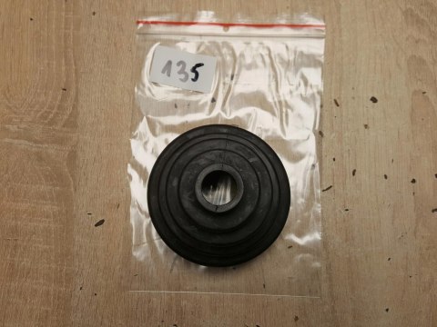 OSŁONA PRZEGUBU PÓŁOSI NAPĘDOWEJ C-6103