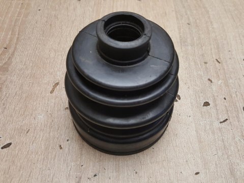 OSŁONA PRZEGUBU PÓŁOSI NAPĘDOWEJ C-6119