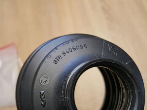 OSŁONA PRZEGUBU PÓŁOSI NAPĘDOWEJ GTE3405095 OSŁONA PRZEGUBU PÓŁOSI NAPĘDOWEJ GTE3405095