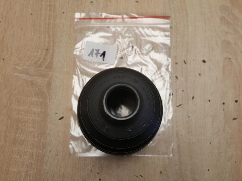 OSŁONA PRZEGUBU PÓŁOSI NAPĘDOWEJ GTE3405095 OSŁONA PRZEGUBU PÓŁOSI NAPĘDOWEJ GTE3405095