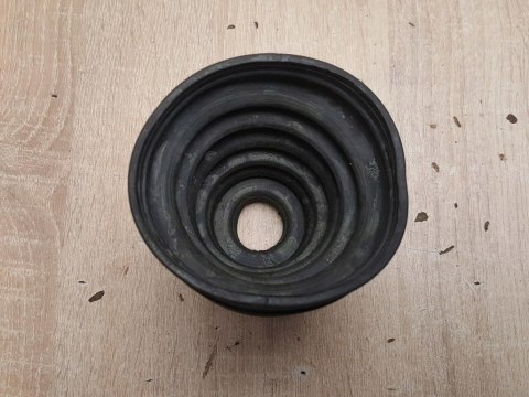 OSŁONA PRZEGUBU PÓŁOSI NAPĘDOWEJ LKTB004 OSŁONA PRZEGUBU PÓŁOSI NAPĘDOWEJ LKTB004