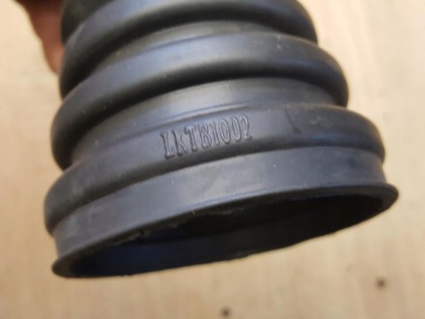 OSŁONA PRZEGUBU PÓŁOSI NAPĘDOWEJ LKTB1002 OSŁONA PRZEGUBU PÓŁOSI NAPĘDOWEJ LKTB1002