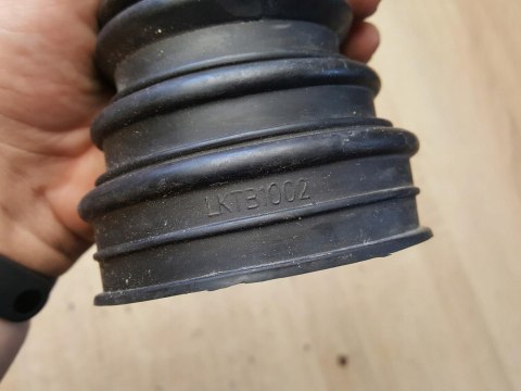 OSŁONA PRZEGUBU PÓŁOSI NAPĘDOWEJ LKTB1002 OSŁONA PRZEGUBU PÓŁOSI NAPĘDOWEJ LKTB1002