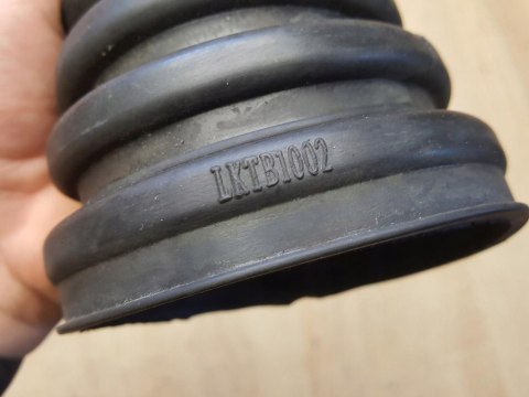 OSŁONA PRZEGUBU PÓŁOSI NAPĘDOWEJ LKTB1002 OSŁONA PRZEGUBU PÓŁOSI NAPĘDOWEJ LKTB1002