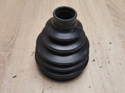 OSŁONA PRZEGUBU PÓŁOSI NAPĘDOWEJ T1X131 OSŁONA PRZEGUBU PÓŁOSI NAPĘDOWEJ T1X131
