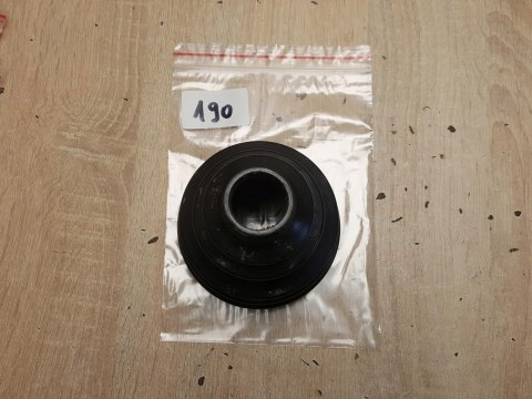 OSŁONA PRZEGUBU PÓŁOSI NAPĘDOWEJ T1X131 OSŁONA PRZEGUBU PÓŁOSI NAPĘDOWEJ T1X131