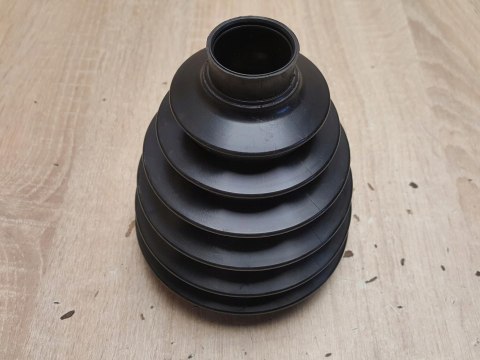OSŁONA PRZEGUBU PÓŁOSI NAPĘDOWEJ T1X139 OSŁONA PRZEGUBU PÓŁOSI NAPĘDOWEJ T1X139