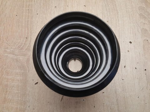 OSŁONA PRZEGUBU PÓŁOSI NAPĘDOWEJ T1X139 OSŁONA PRZEGUBU PÓŁOSI NAPĘDOWEJ T1X139