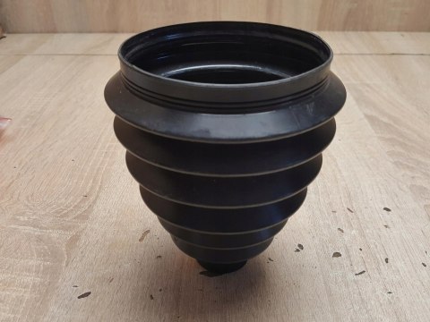 OSŁONA PRZEGUBU PÓŁOSI NAPĘDOWEJ T1X139 OSŁONA PRZEGUBU PÓŁOSI NAPĘDOWEJ T1X139