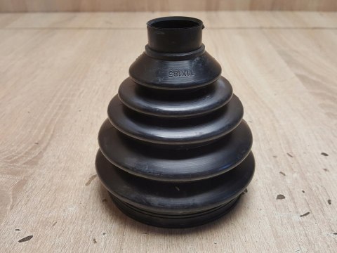 OSŁONA PRZEGUBU PÓŁOSI NAPĘDOWEJ T1X183