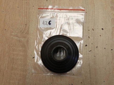 OSŁONA PRZEGUBU PÓŁOSI NAPĘDOWEJ T1X183 OSŁONA PRZEGUBU PÓŁOSI NAPĘDOWEJ T1X183