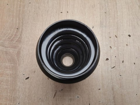 OSŁONA PRZEGUBU PÓŁOSI NAPĘDOWEJ T1X320 OSŁONA PRZEGUBU PÓŁOSI NAPĘDOWEJ T1X320