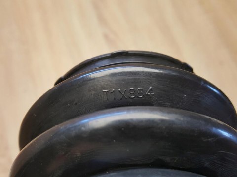 OSŁONA PRZEGUBU PÓŁOSI NAPĘDOWEJ T1X884 OSŁONA PRZEGUBU PÓŁOSI NAPĘDOWEJ T1X884