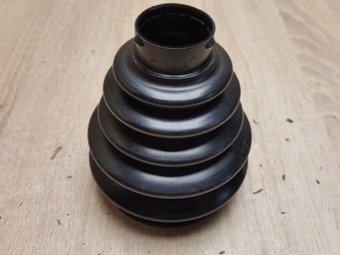 OSŁONA PRZEGUBU PÓŁOSI NAPĘDOWEJ T2X461 OSŁONA PRZEGUBU PÓŁOSI NAPĘDOWEJ T2X461