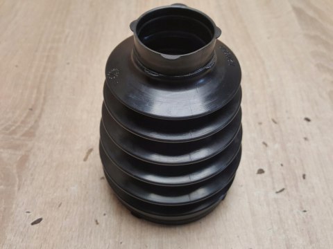 OSŁONA PRZEGUBU PÓŁOSI NAPĘDOWEJ T2X650