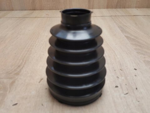 OSŁONA PRZEGUBU PÓŁOSI NAPĘDOWEJ T2X650