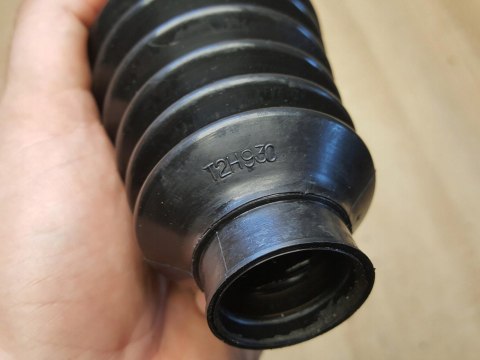 OSŁONA PRZEGUBU PÓŁOSI NAPĘDOWEJ T2H930 OSŁONA PRZEGUBU PÓŁOSI NAPĘDOWEJ T2H930
