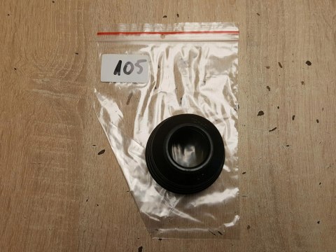 OSŁONA PRZEGUBU PÓŁOSI NAPĘDOWEJ T2H930 OSŁONA PRZEGUBU PÓŁOSI NAPĘDOWEJ T2H930