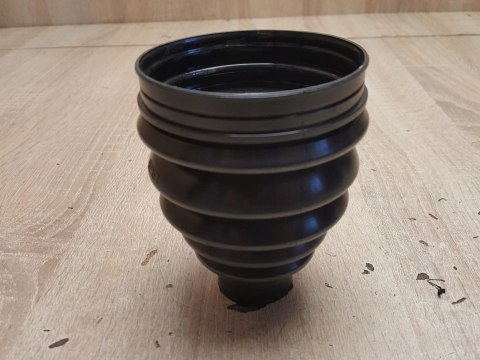 OSŁONA PRZEGUBU PÓŁOSI NAPĘDOWEJ T3X318 OSŁONA PRZEGUBU PÓŁOSI NAPĘDOWEJ T3X318