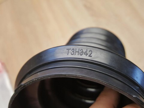 OSŁONA PRZEGUBU PÓŁOSI NAPĘDOWEJ T3H342